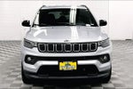 2024 Jeep Compass Latitude 4x4 - Blind Spot Detection - Apple CarPlay/Android