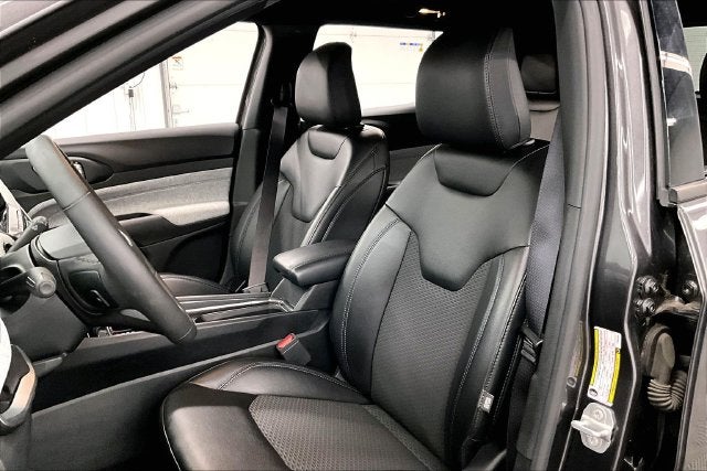 2023 Jeep Compass Latitude 4x4-Adaptive Cruise-Htd Seats-Remote Start