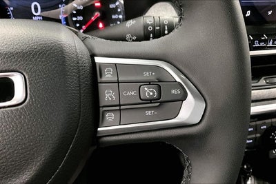 2023 Jeep Compass Latitude 4x4-Adaptive Cruise-Htd Seats-Remote Start