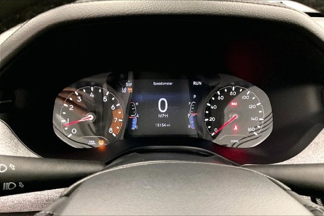 2023 Jeep Compass Latitude 4x4-Adaptive Cruise-Htd Seats-Remote Start