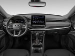 2023 Jeep Compass Latitude 4X4-Adaptive Cruise-Heated Seats