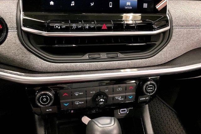 2023 Jeep Compass Latitude 4x4-Adaptive Cruise-Htd Seats-Remote Start