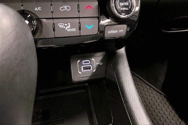2023 Jeep Compass Latitude 4x4-Adaptive Cruise-Htd Seats-Remote Start