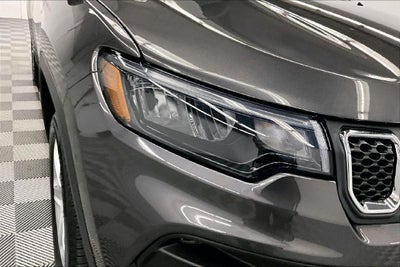 2023 Jeep Compass Latitude 4x4-Adaptive Cruise-Htd Seats-Remote Start