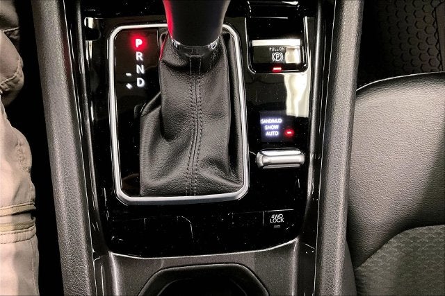 2023 Jeep Compass Latitude 4x4-Adaptive Cruise-Htd Seats-Remote Start