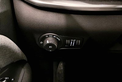 2023 Jeep Compass Latitude 4x4-Adaptive Cruise-Htd Seats-Remote Start