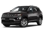 2023 Jeep Compass Latitude 4X4-Adaptive Cruise-Heated Seats