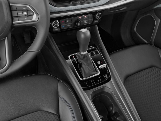 2023 Jeep Compass Latitude 4X4-Adaptive Cruise-Heated Seats