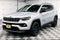 2025 Jeep Compass Latitude 4x4-Htd Seats-Remote Start-Blind Spot Monitor