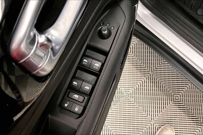 2025 Jeep Compass Latitude 4x4-Htd Seats-Remote Start-Blind Spot Monitor