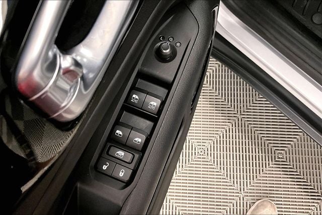 2025 Jeep Compass Latitude 4x4-Htd Seats-Remote Start-Blind Spot Monitor