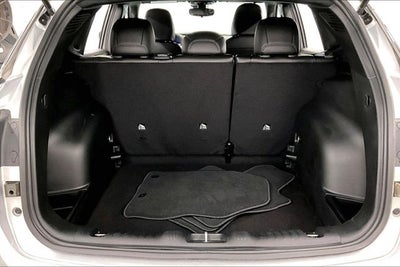 2025 Jeep Compass Latitude 4x4-Htd Seats-Remote Start-Blind Spot Monitor