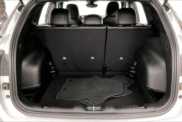 2025 Jeep Compass Latitude 4x4-Htd Seats-Remote Start-Blind Spot Monitor