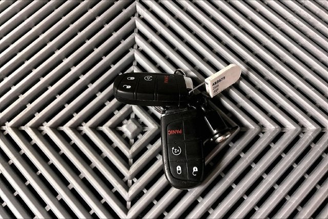 2018 Jeep Compass Limited 4x4-Htd Leather-Remote Start-Apple CarPlay/Android