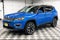 2018 Jeep Compass Limited 4x4-Htd Leather-Remote Start-Apple CarPlay/Android