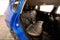 2018 Jeep Compass Limited 4x4-Htd Leather-Remote Start-Apple CarPlay/Android