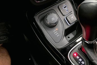 2018 Jeep Compass Limited 4x4-Htd Leather-Remote Start-Apple CarPlay/Android