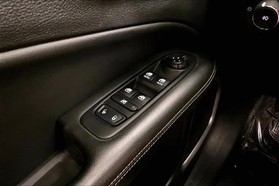 2018 Jeep Compass Limited 4x4-Htd Leather-Remote Start-Apple CarPlay/Android
