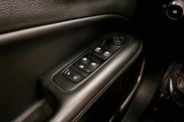 2018 Jeep Compass Limited 4x4-Htd Leather-Remote Start-Apple CarPlay/Android