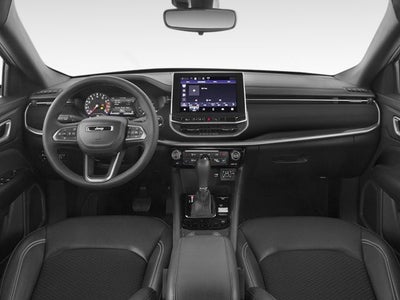 2023 Jeep Compass High Altitude