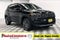 2023 Jeep Compass High Altitude 4x4 - Pano Roof - Adaptive Cruise - Htd Leather