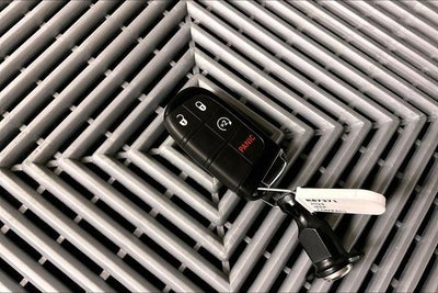 2023 Jeep Compass High Altitude 4x4 - Pano Roof - Adaptive Cruise - Htd Leather