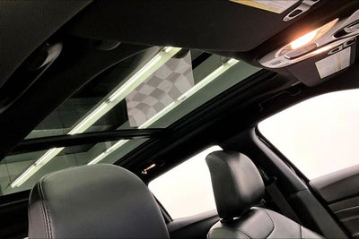 2023 Jeep Compass High Altitude 4x4 - Pano Roof - Adaptive Cruise - Htd Leather