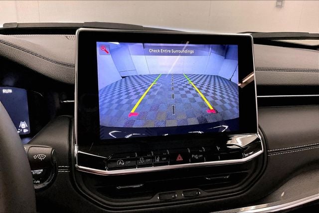 2023 Jeep Compass High Altitude 4x4 - Pano Roof - Adaptive Cruise - Htd Leather