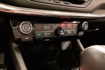 2023 Jeep Compass High Altitude 4x4 - Pano Roof - Adaptive Cruise - Htd Leather