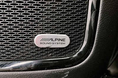 2023 Jeep Compass High Altitude 4x4 - Pano Roof - Adaptive Cruise - Htd Leather