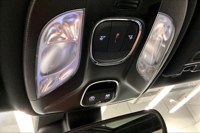 2023 Jeep Compass High Altitude 4x4 - Pano Roof - Adaptive Cruise - Htd Leather