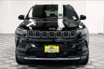 2023 Jeep Compass High Altitude 4x4 - Pano Roof - Adaptive Cruise - Htd Leather