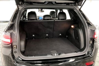 2023 Jeep Compass High Altitude 4x4 - Pano Roof - Adaptive Cruise - Htd Leather