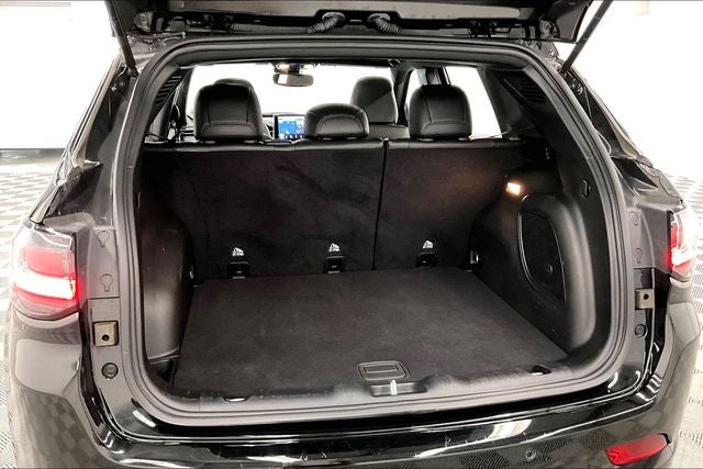 2023 Jeep Compass High Altitude 4x4 - Pano Roof - Adaptive Cruise - Htd Leather