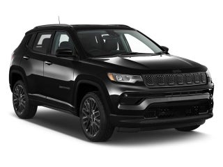 2023 Jeep Compass High Altitude