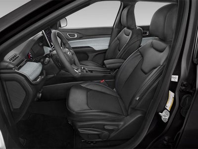 2023 Jeep Compass High Altitude