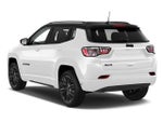 2023 Jeep Compass High Altitude