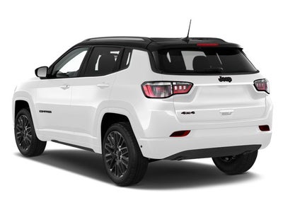 2023 Jeep Compass High Altitude