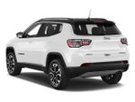 2024 Jeep Compass Limited 4X4-Heated Seats
