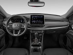 2024 Jeep Compass Limited 4X4-Heated Seats