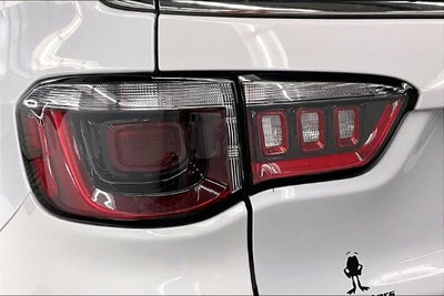 2024 Jeep Compass Limited 4x4-Adaptive Cruise-Htd Seats-Remote Start