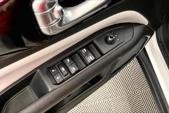 2024 Jeep Compass Limited 4x4-Adaptive Cruise-Htd Seats-Remote Start