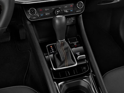 2024 Jeep Compass Limited 4X4-Heated Seats