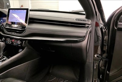 2024 Jeep Compass Limited 4x4 - High Altitude Pkg - Htd/Cooled Leather