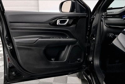 2024 Jeep Compass Limited 4x4 - High Altitude Pkg - Htd/Cooled Leather