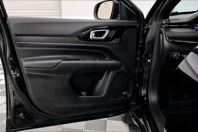 2024 Jeep Compass Limited 4x4 - High Altitude Pkg - Htd/Cooled Leather