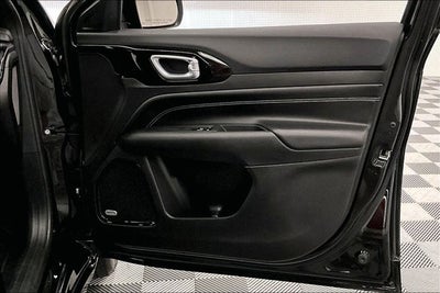 2024 Jeep Compass Limited 4x4 - High Altitude Pkg - Htd/Cooled Leather