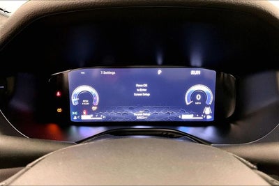 2024 Jeep Compass Limited 4x4 - High Altitude Pkg - Htd/Cooled Leather