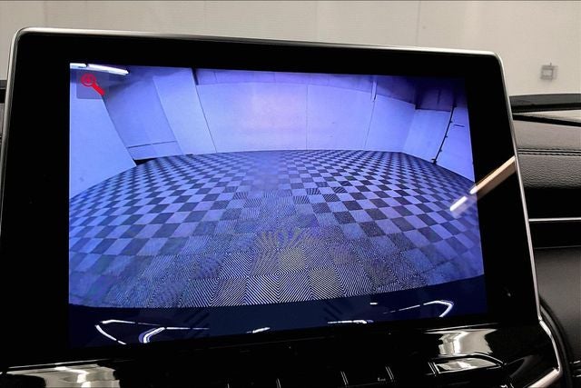 2024 Jeep Compass Limited 4x4 - High Altitude Pkg - Htd/Cooled Leather