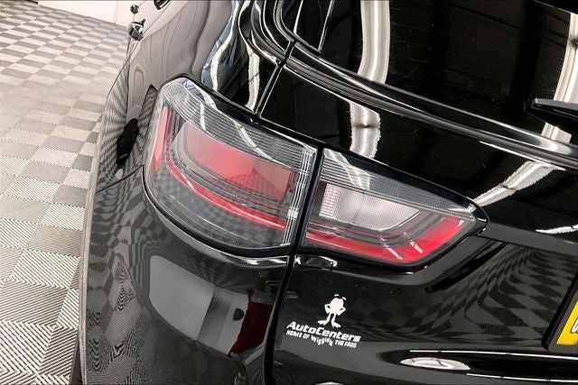 2024 Jeep Compass Limited 4x4 - High Altitude Pkg - Htd/Cooled Leather